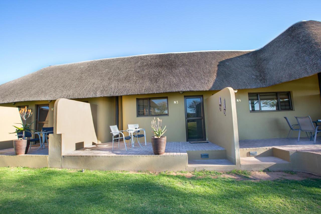 Lapa Lange Game Lodge Мариенталь Экстерьер фото