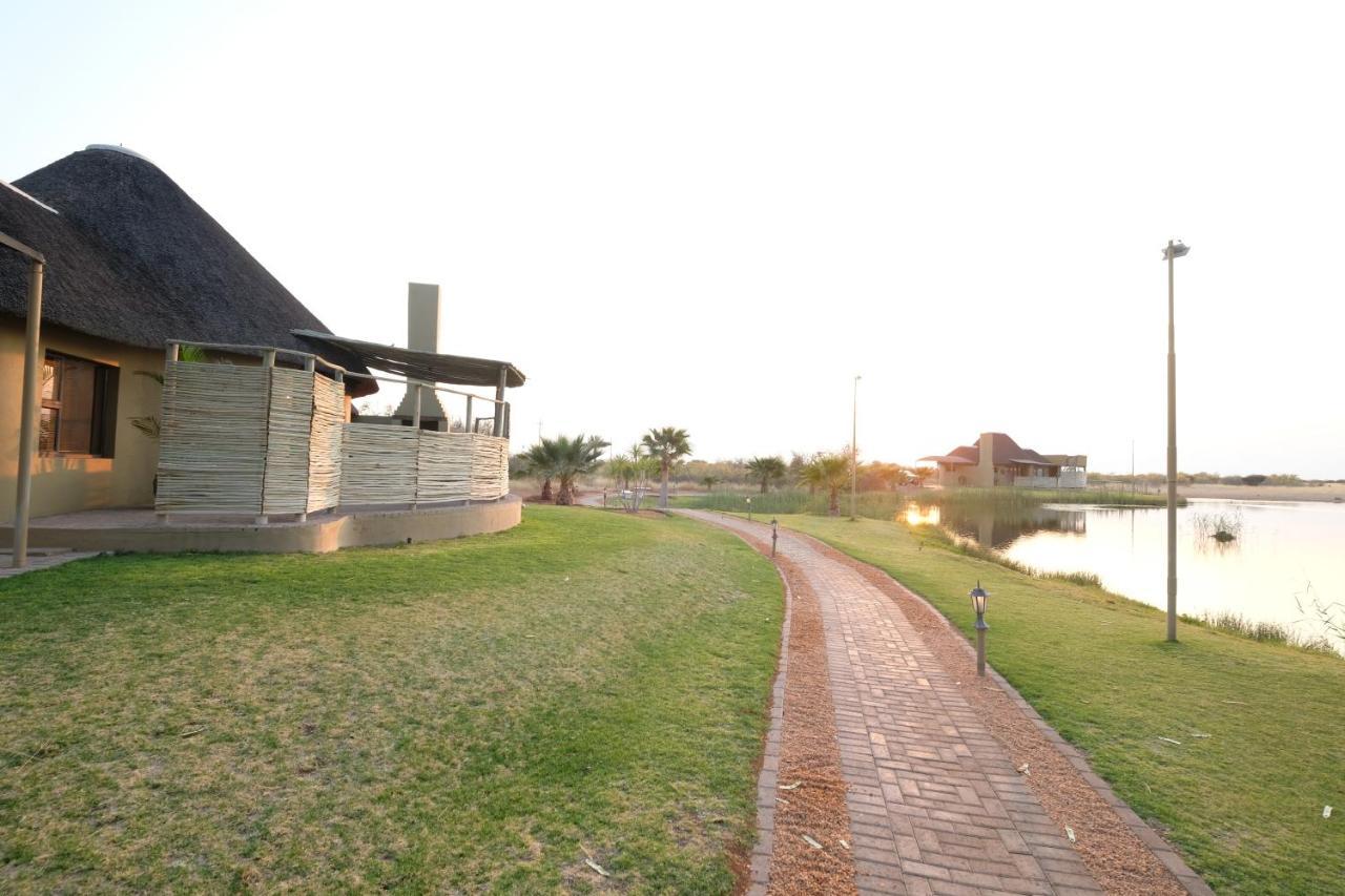 Lapa Lange Game Lodge Мариенталь Экстерьер фото