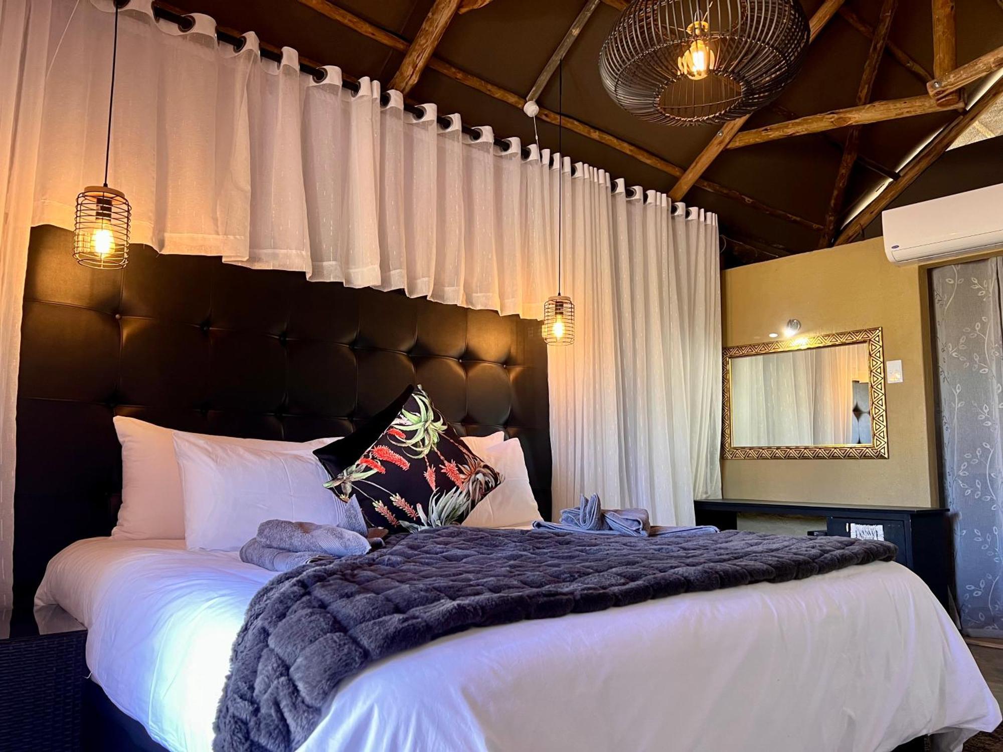 Lapa Lange Game Lodge Мариенталь Экстерьер фото