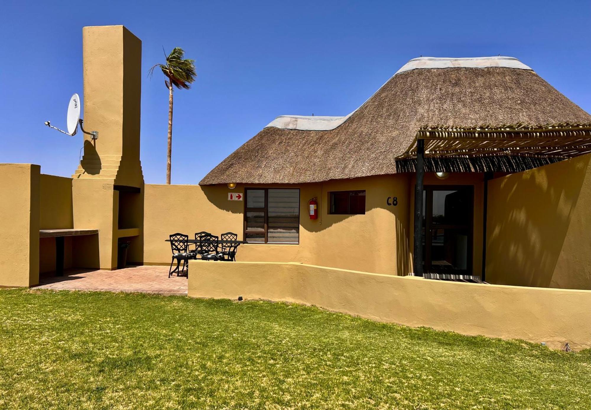 Lapa Lange Game Lodge Мариенталь Экстерьер фото