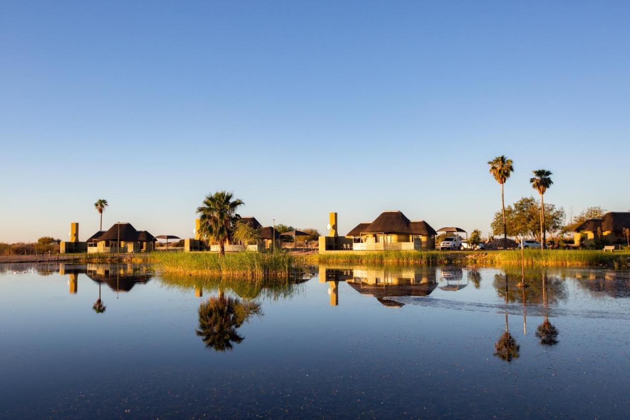 Lapa Lange Game Lodge Мариенталь Экстерьер фото